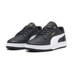 Puma 39248702 Caven 2.0 Retro Academia Siyah Beyaz Erkek Spor Ayakkabı