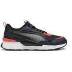 Puma 39260916 RS 3.0 Synth Pop Siyah Unisex Spor Ayakkabı