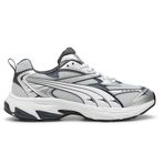 Puma 39272416 Morphic Gri Erkek Günlük Ayakkabı