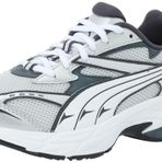 Puma 39272416 Morphic Gri Kadın Günlük Ayakkabı