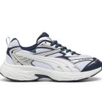 Puma 39272430 Morphic Beyaz Erkek Günlük Ayakkabı