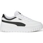 Puma 39273008 Cali Dream LTH WNS Beyaz Kadın Günlük Ayakkabı