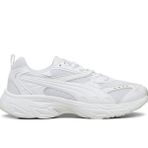 Puma 39298201 Morphic Base Beyaz Kadın Günlük Ayakkabı