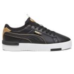 Puma 39320401 Jada Renew Pop Up Siyah Kadın Sneaker