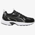 Puma 39348901 Milenio Tech Suede Günlük Erkek Spor Ayakkabı