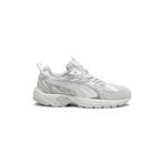 Puma 39348902 Milenio Tech Suede Beyaz Erkek Sneaker Ayakkabı