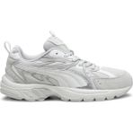 Puma 39348902 Milenio Tech Suede Erkek Spor Ayakkabı