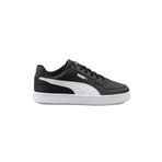 Puma 393837 Caven 2.0 Jr Unisex Sneaker Spor Ayakkabı SİYAH-BEYAZ