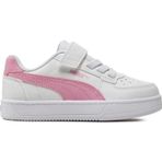 Puma 393839 Caven 2.0 AC+PS Beyaz Spor Ayakkabı