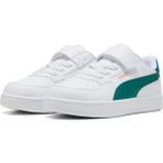 Puma 39383962 Caven 2.0 Ac+ Ps Çocuk Günlük Spor Ayakkabı - Beyaz