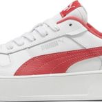 Puma 39384610 Carina Street Jr Sneaker Uniseks Spor Ayakkabı