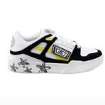 Puma 39389301 Beyaz Slipstream Spongebob Jr Genç Günlük Ayakkabı