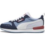 Puma 39391009 R78 Unisex Günlük Spor Ayakkabı - Mavi