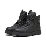 Puma 39392801 Desierto V3 Puretex Puma Black Blac Shoes Erkek Ayakkabı