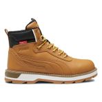 Puma 39392802 Desierto V3 Puretex Bej Günlük Stil Erkek Bot