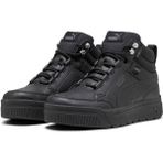 Puma 39393001 Tarrenz SB III Puretex Siyah Su Geçirmez Erkek Bot