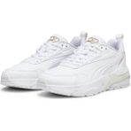 Puma 394214-01 VİS2K SL Beyaz Kadın Günlük Ayakkabı