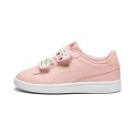 Puma 39443402 Smash 3.0 Owl V Ps Kız Çocuk Günlük Spor Ayakkabı