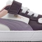Puma 394462 Caven 2.0 Block AC+ PS Bordo Spor Ayakkabı