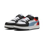 Puma 39446217 Caven 2.0 Block Ac+ Ps Çocuk Günlük Spor Ayakkabı
