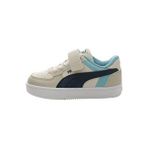Puma 394463-16 Caven 2.0 Block Ac+ Inf Bebek Spor Ayakkabı Krem