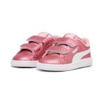 Puma 394688-01 Smash 3.0 Glıt Glam Bebek Spor Ayakkabı
