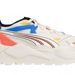 Puma 39475601 B-45 RS Efekt Energy Çok Renkli Kadın Spor Ayakkabı