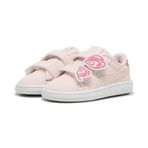 Puma 39480401 Smash 3.0 Bfly V Inf Kız Çocuk Günlük Spor Ayakkabı