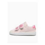Puma 39480401 Smash 3.0 Bfly V Inf Pembe Kız Bebek Yürüyüş Ayakkabısı