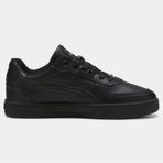 Puma 39501601 Caven 2.0 Lux Siyah Erkek Spor Ayakkabı
