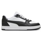 Puma 39501604 Caven 2.0 Siyah Unisex Sneaker Ayakkabı