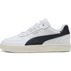 Puma 39501613 Puma Caven 2.0 Lux PUMA Wh Beyaz Kadın Lifestyle Ayakkabı
