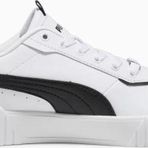 Puma 39501703 Carina 2.0 Beyaz Kadın Sneaker Ayakkabı