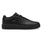 Puma 39501802 Court Classic Siyah Erkek Sneaker Ayakkabı