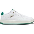 Puma 39501803 Beyaz Court Classic Unisex Sneaker Ayakkabı