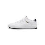Puma 39501807 Court Classic Beyaz Erkek Sneaker Ayakkabı