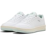 Puma 39502115 Court Classy Beyaz Kadın Günlük Spor Ayakkabı