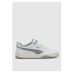 Puma 39508401 Park Lifestyle Erkek Beyaz Sneaker