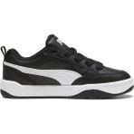 Puma 39508403 Park Erkek Spor Ayakkabı - Siyah