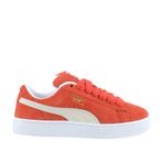 Puma 395205-52 Turuncu Suede XL Kadın Spor Ayakkabı