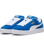 Puma 39520501 Suede XL Mavi Unisex Spor Ayakkabı