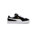 Puma 39520502 Siyah Suede XL Kadın Sneaker Ayakkabı