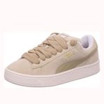 Puma 39520505 Suede Xl Bej Erkek Günlük Ayakkabı