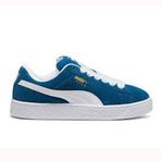 Puma 39520506 Suede Xl Mavi Erkek Günlük Ayakkabı