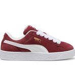 Puma 39520512 Suede Kırmızı Unisex Günlük Ayakkabı
