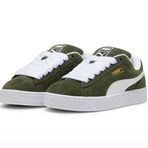 Puma 39520513 Suede Xl Haki Erkek Günlük Ayakkabı