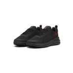 Puma 395235 Hypnotic Siyah Erkek Spor Ayakkabı