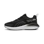 Puma 39523502 Hypnotic Siyah Erkek Günlük Ayakkabı