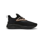 Puma 39523801 Pacer Beauty Siyah Kadın Günlük Ayakkabı