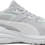 Puma 395295-34 Hypnotic LS Gri Erkek Spor Ayakkabı